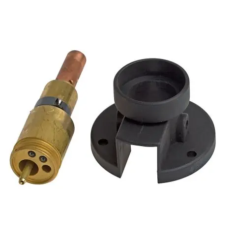 Nyhet MEX 76055 Slangpaketsadapter